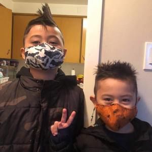 Meet your Posher, Steven